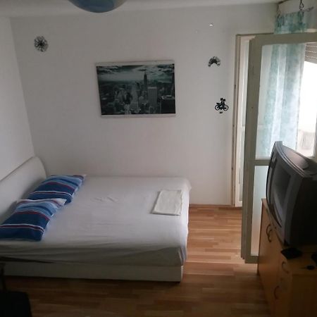 Studio Apartment Ema Σπλιτ Εξωτερικό φωτογραφία