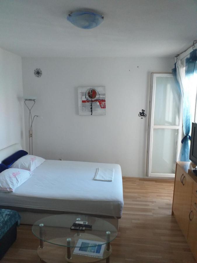 Studio Apartment Ema Σπλιτ Εξωτερικό φωτογραφία
