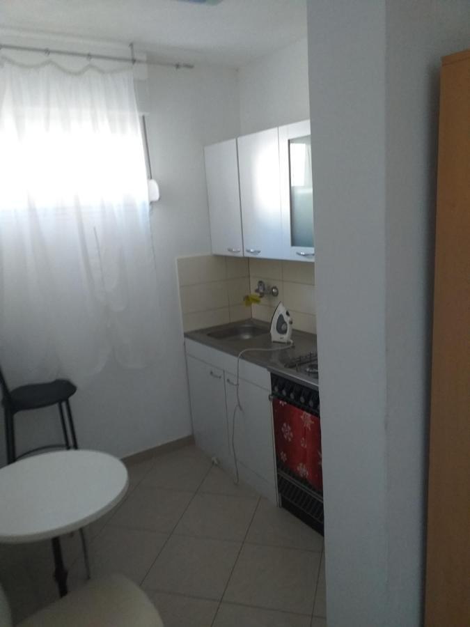 Studio Apartment Ema Σπλιτ Εξωτερικό φωτογραφία