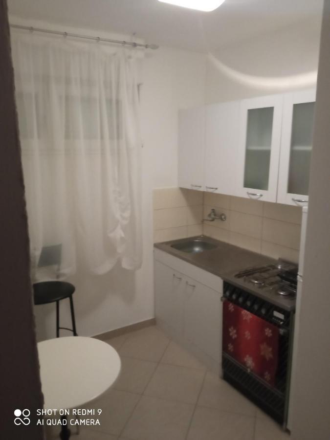 Studio Apartment Ema Σπλιτ Εξωτερικό φωτογραφία