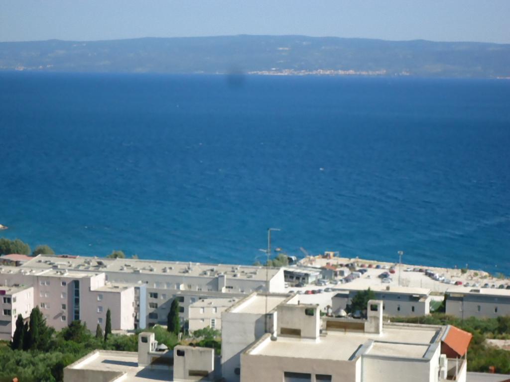 Studio Apartment Ema Σπλιτ Εξωτερικό φωτογραφία
