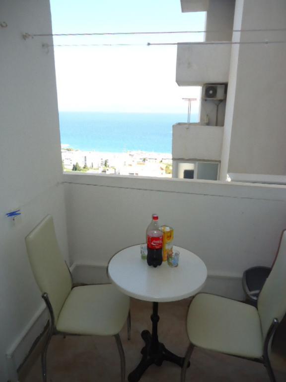 Studio Apartment Ema Σπλιτ Εξωτερικό φωτογραφία