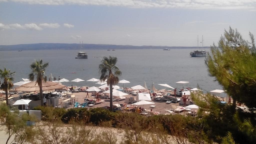 Studio Apartment Ema Σπλιτ Εξωτερικό φωτογραφία