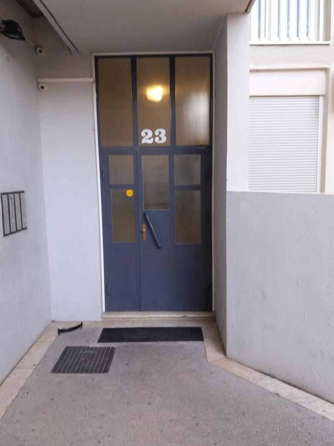 Studio Apartment Ema Σπλιτ Εξωτερικό φωτογραφία