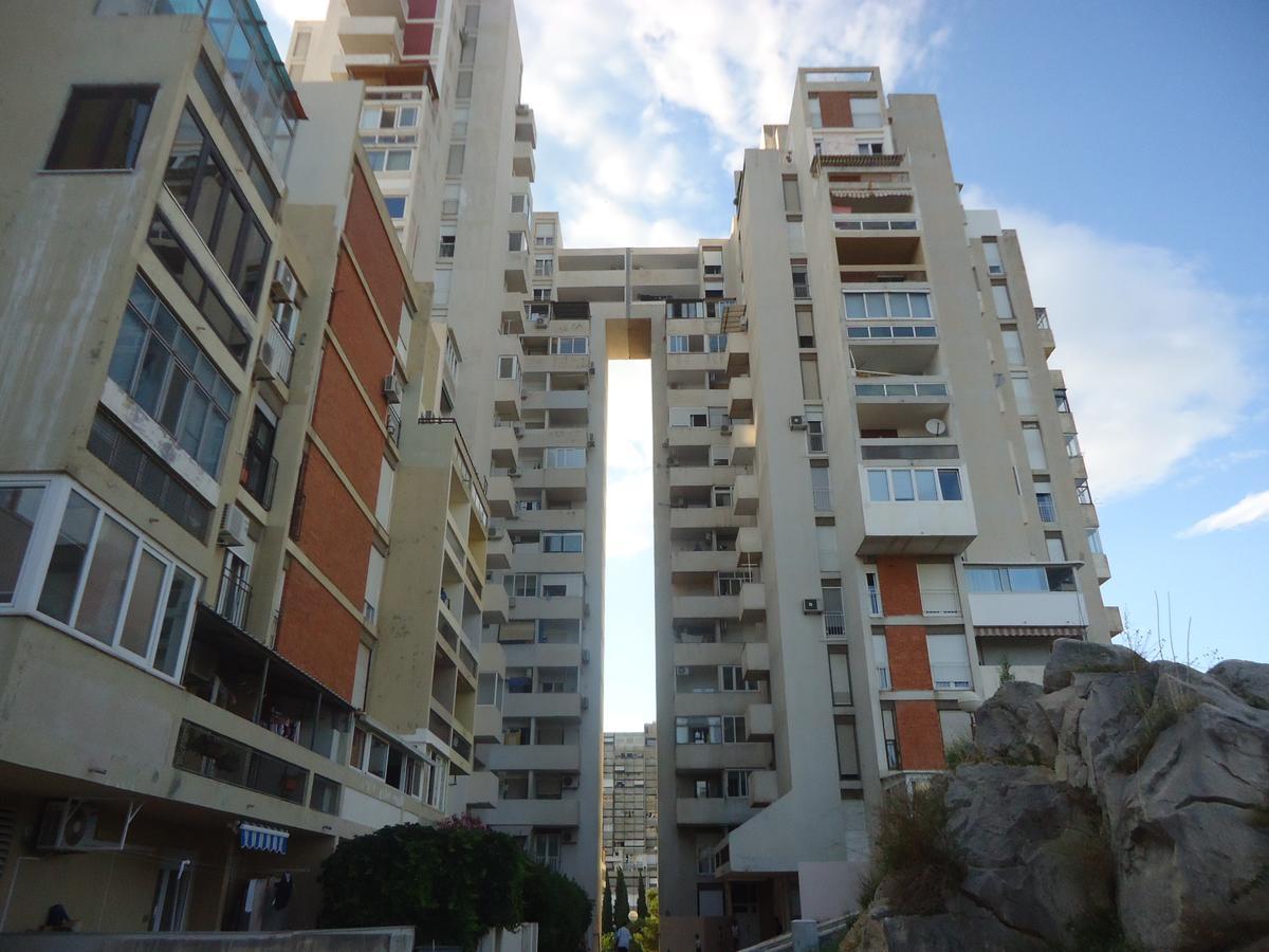 Studio Apartment Ema Σπλιτ Εξωτερικό φωτογραφία