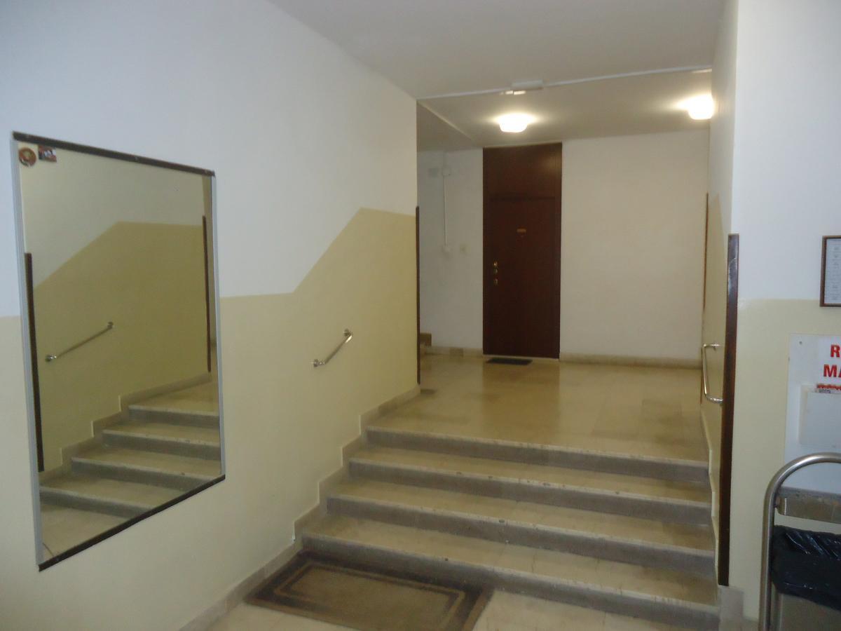 Studio Apartment Ema Σπλιτ Εξωτερικό φωτογραφία