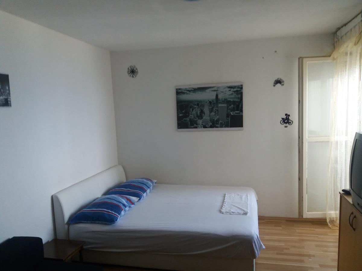 Studio Apartment Ema Σπλιτ Εξωτερικό φωτογραφία