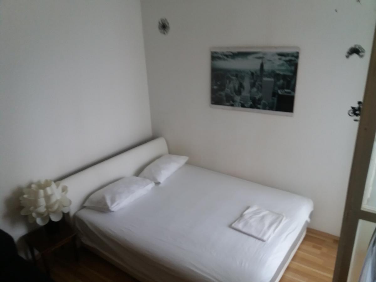 Studio Apartment Ema Σπλιτ Εξωτερικό φωτογραφία