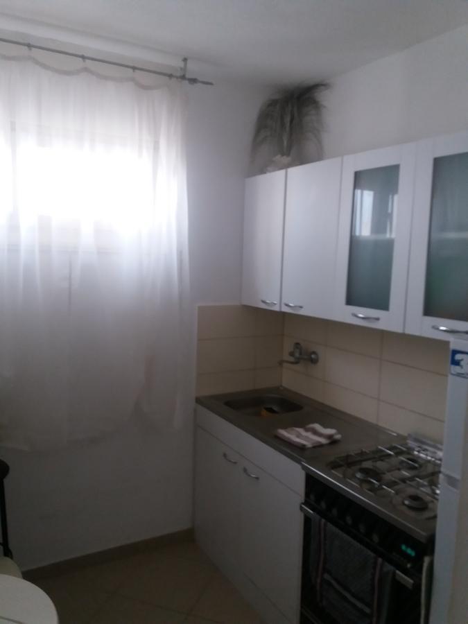 Studio Apartment Ema Σπλιτ Εξωτερικό φωτογραφία